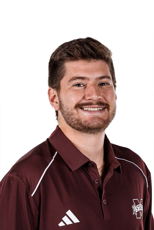 CBO Bryce Mitchell Avatar