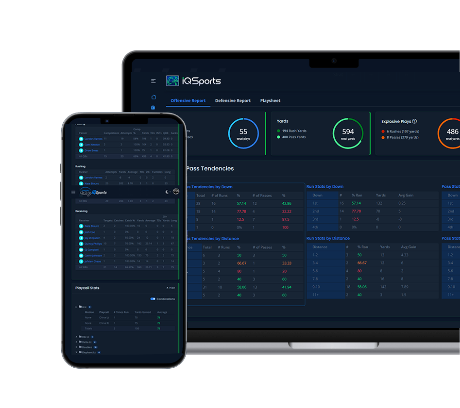 Game Analytics screenshot